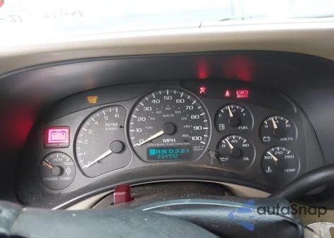 2002 GMC Sierra 2500Hd Sle z USA, uszkodzony, nr VIN 1GTHK23U22F248936